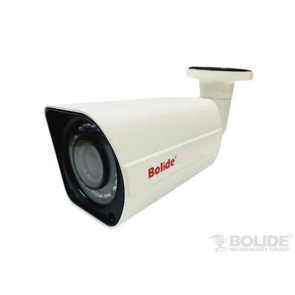 Cámara Bullet Varifocal 9 en 1 de 5MP / 4MP / 2MP | BC1536 / AHN