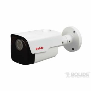 De reconocimiento facial + cámara tipo bala de infrarrojos con lente varifocal motorizada 4K | BN9036AI