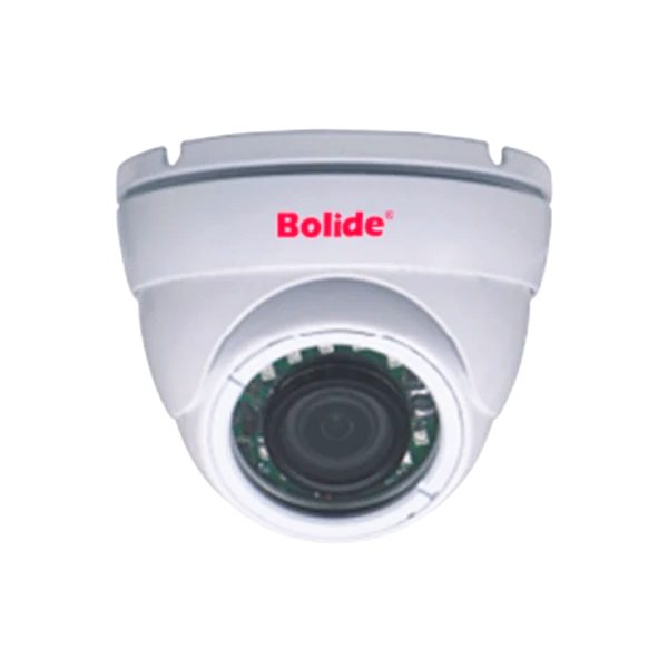 HD 4 en 1 1080P IR Mini Domo Lente 2.8-8mm | BC1209IRODVAM / 28 / AHQ