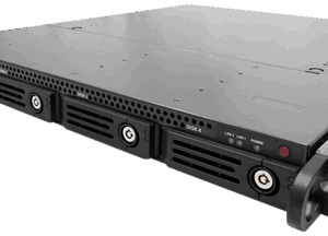 Torre NVR H.265 Basado en Linux  BN-NVR-5400-LXC